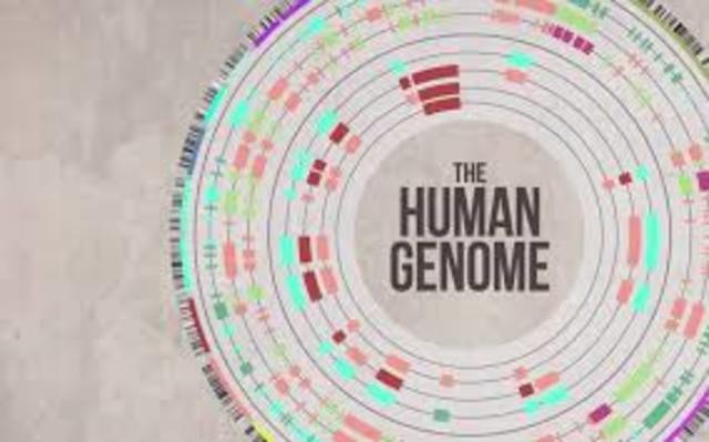 genome