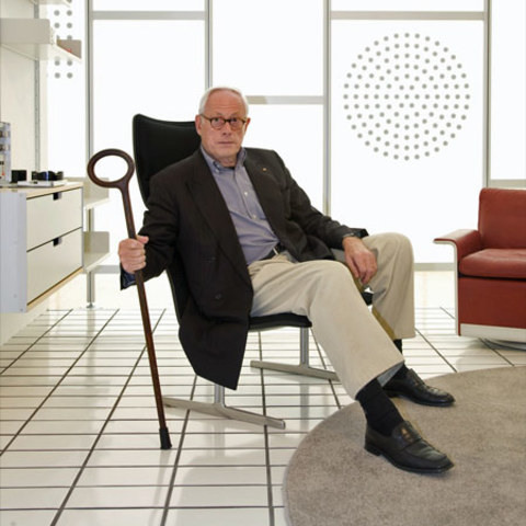 Dieter Rams