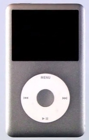 Ipod