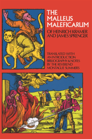 Malleus Maleficarum