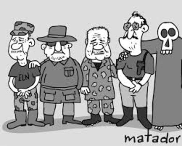 Acuerdo de Participación Política