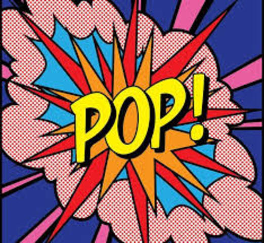 Pop Art