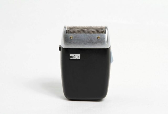 Sixtant Electric Shaver