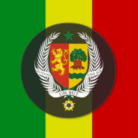Senegal
