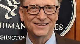 Timeline: Bill Gates