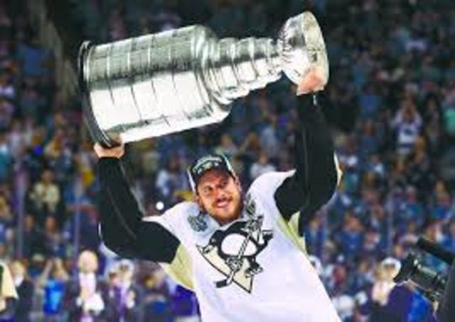 the youngest captain in NHL history.