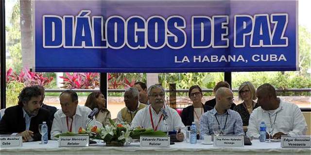 Comision Historica del Conflicto