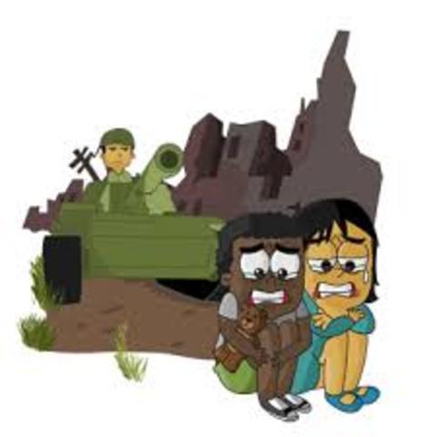 Acuerdo Sobre Victimas del Conflicto