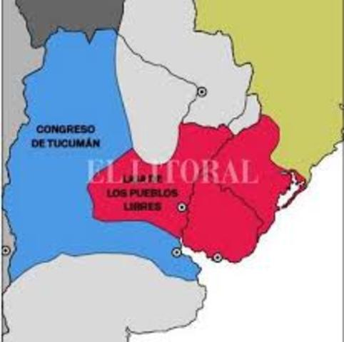 Translado del Congreso a Buenos Aires