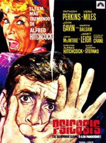 Psycho