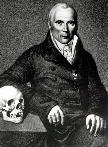 Johann Reil