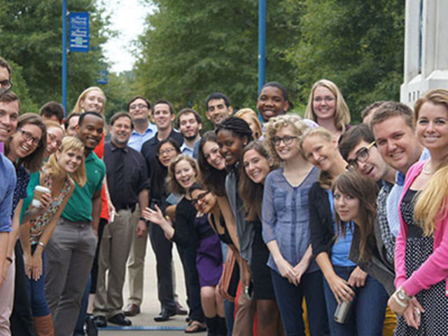 Population Passes A Million