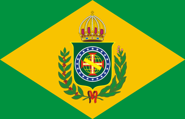 1822 - A Independência do Brasil "Independência ou Morte"