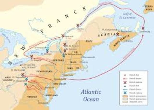 1704 Penn granted three lower counties of Delaware.