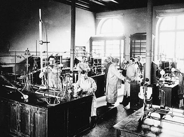 Wilsonian Progressivism Measures cont.