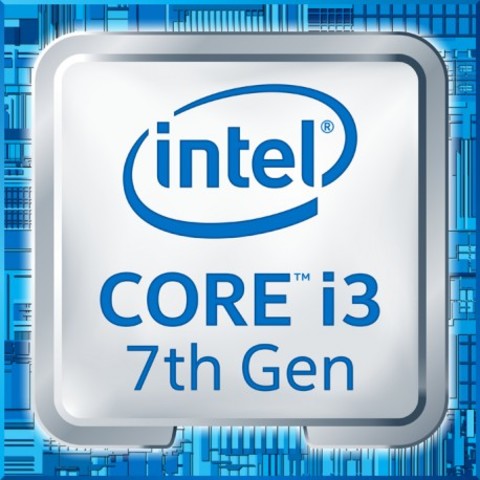 Intel i3