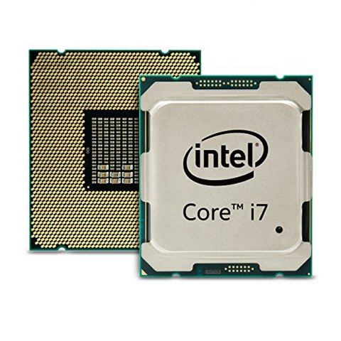 Intel Core i7-6950X