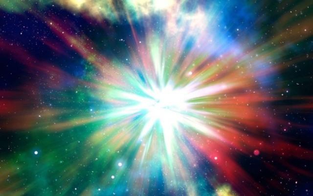 1978 – Scientists finding Big Bang