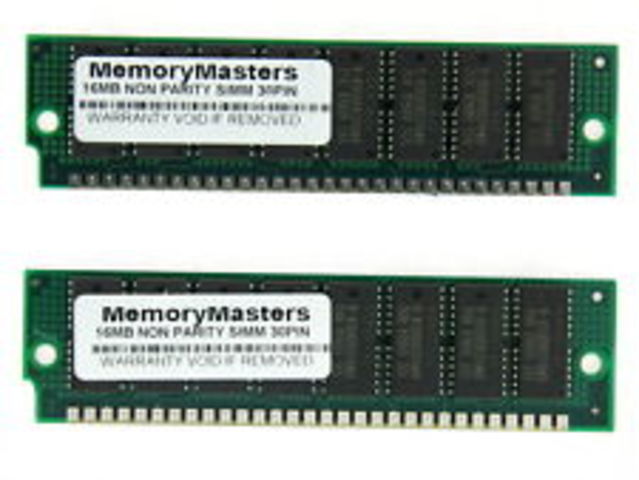 FPM-RAM