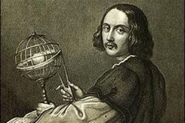 Nicolás Copérnico: