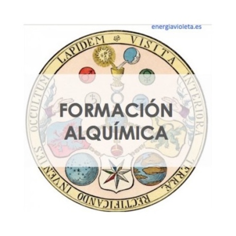 Alquimia
