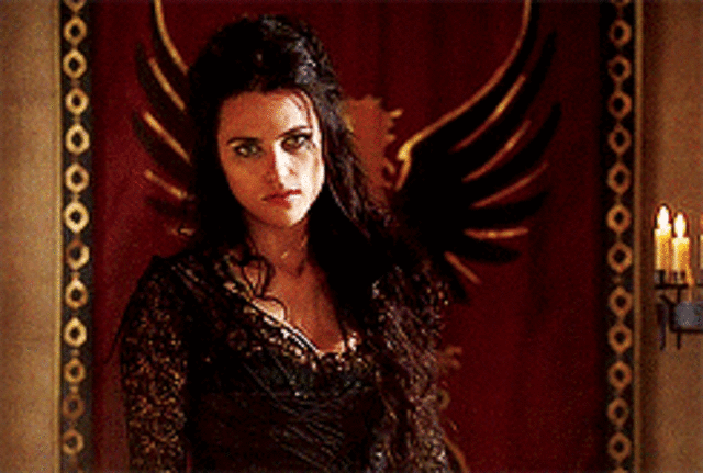 Naissance Bellatrix Black