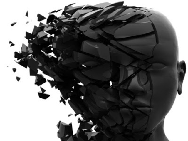 LAS ENFERMEDADES MENTALES SON ENFERMEDADES DEL CEREBRO