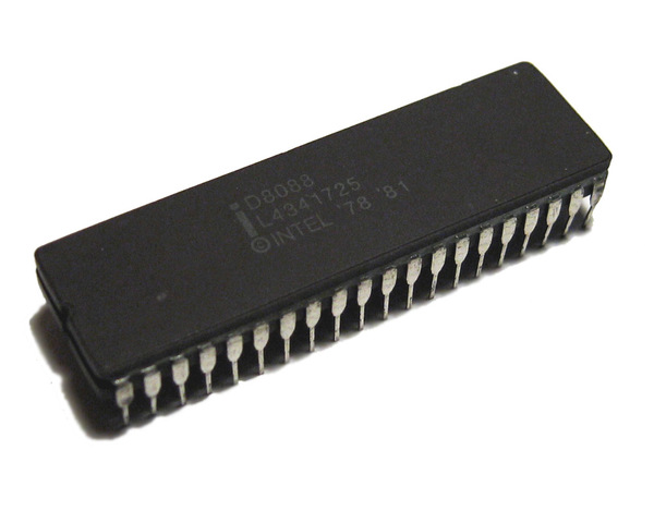 Intel 8088