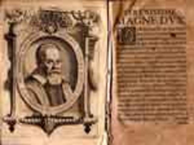 Galileo Galilei