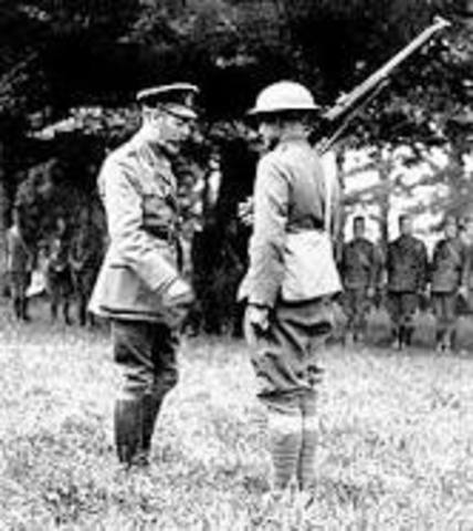 Second Battle of the Marne