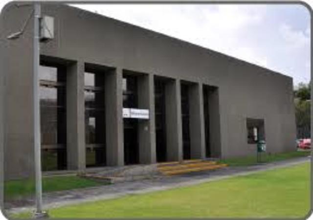 INSTITUTO MEXICANO DE PSIQUIATRÍA