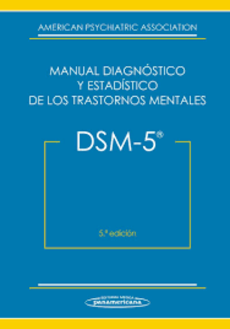 DSM-5