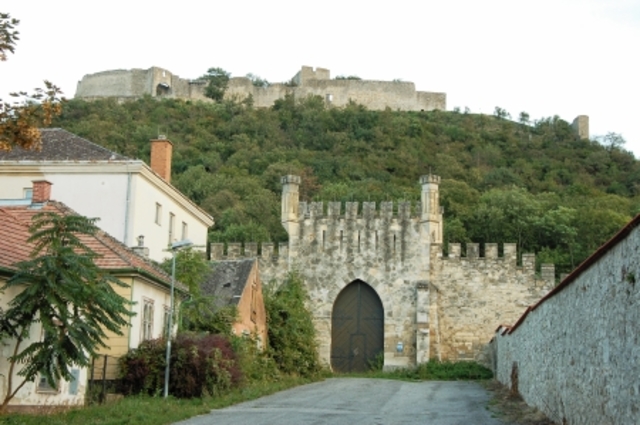 Haydn es enviado a Hainburg