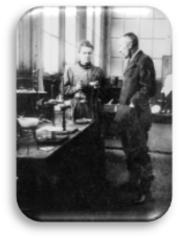 Aislamiento del Radio