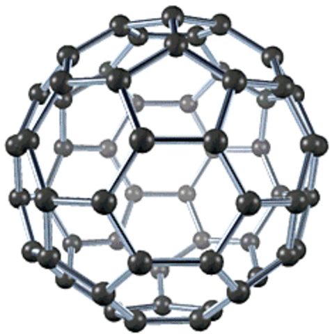 Fullerenos