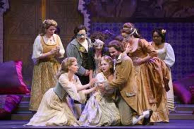 Don Giovanni (Mozart)