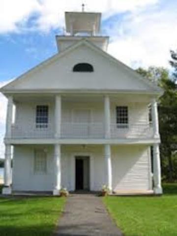 Integrated Classes at Noyes Academy