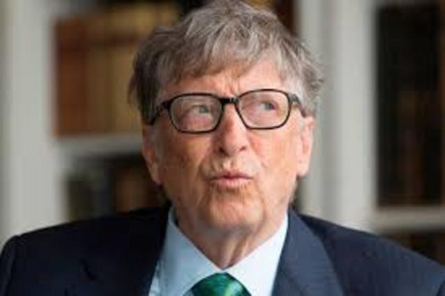 Bill gates
