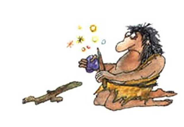 Física antes de los griegos