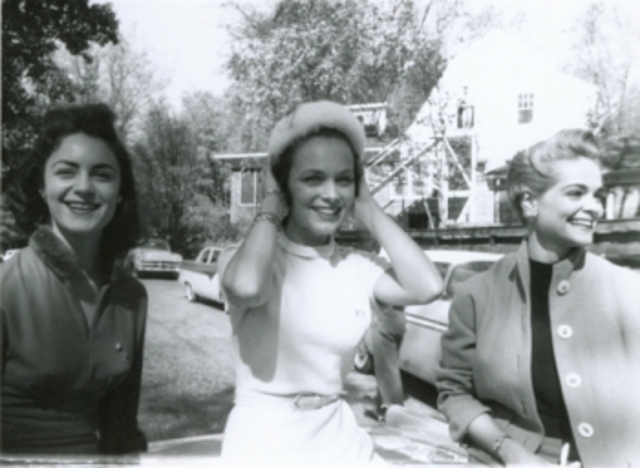 First full college for women