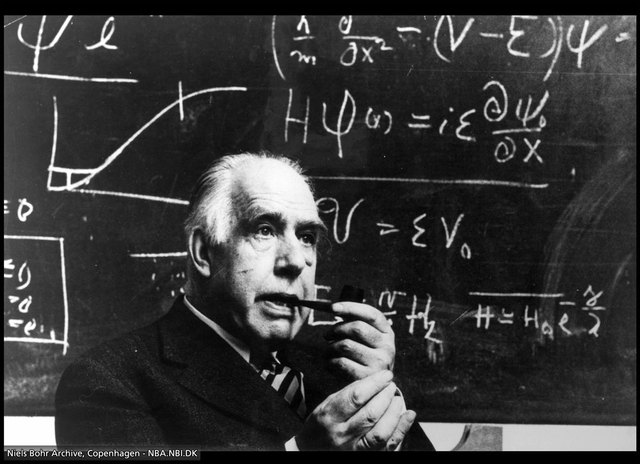 Física en el periodo moderno