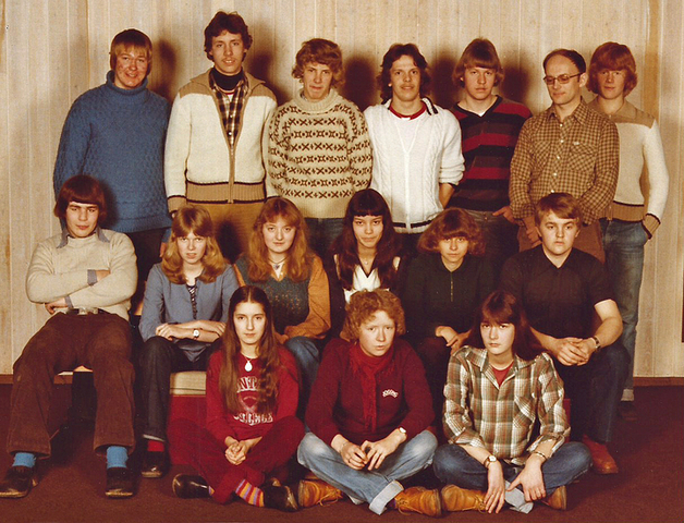 Lars flytter tilbake til Danmark.