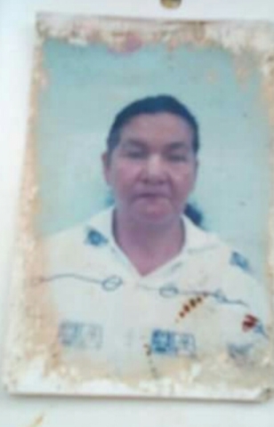 Fallecimiento de mi abuelita