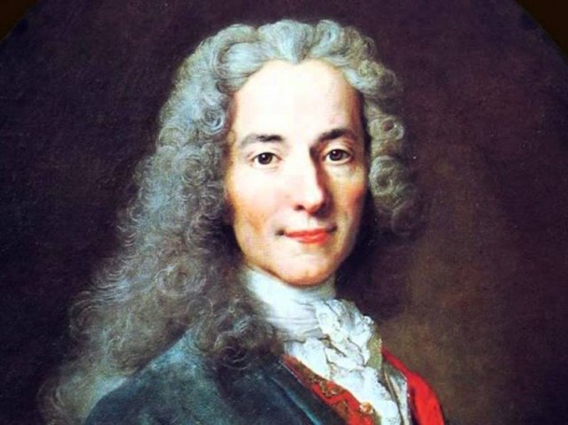 Voltaire