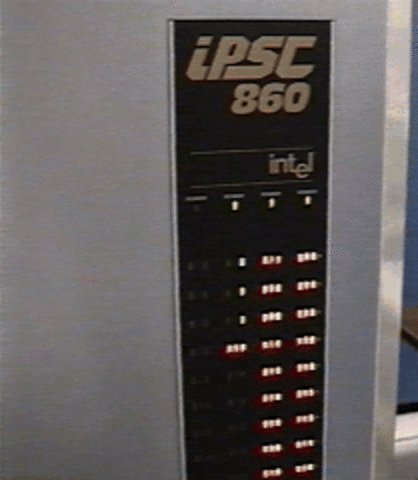 Intel Core i7-6950X (Broadwell-E)