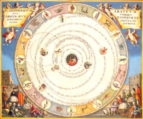 Traducción de los trabajos de Aristóteles