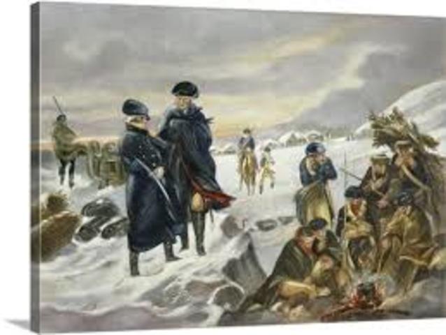 Valley Forge