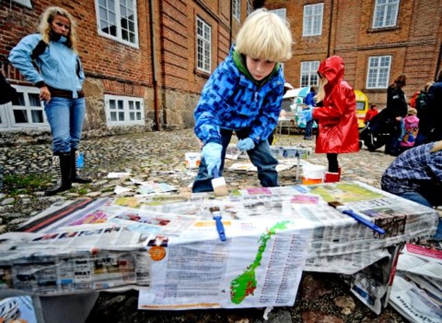 Lars flytter til Fredrikstad