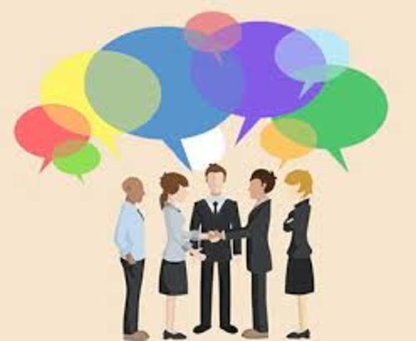 Unidad 1 La comunicación