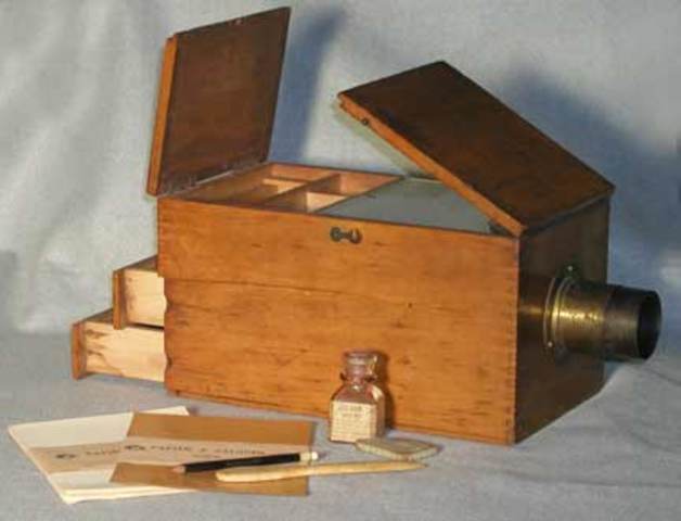 Instrumento portátil